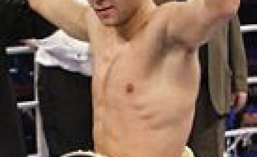 Bedák Zsolt már januárban világbajnok lehet?