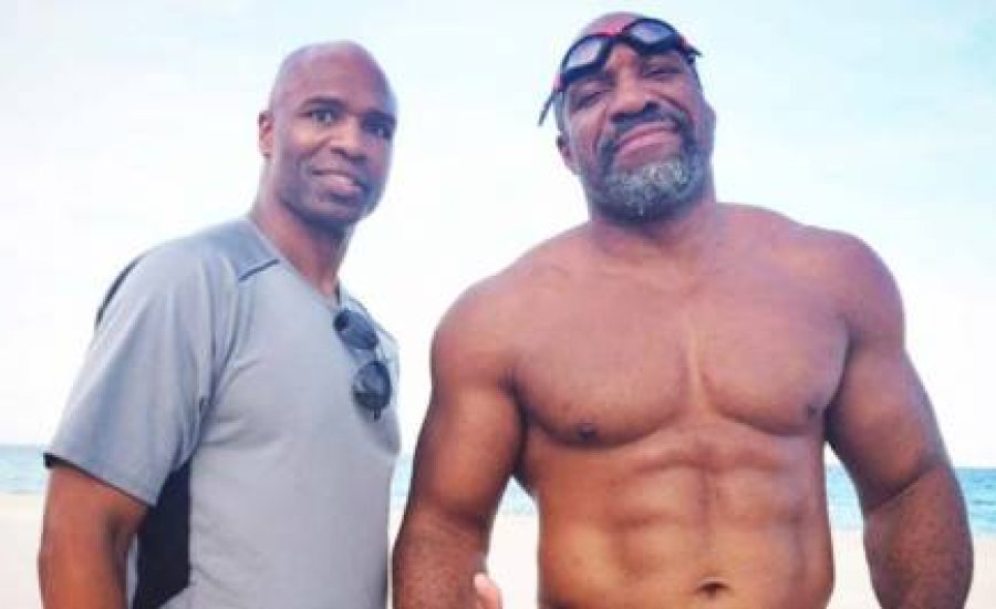 Briggs és Byrd együtt