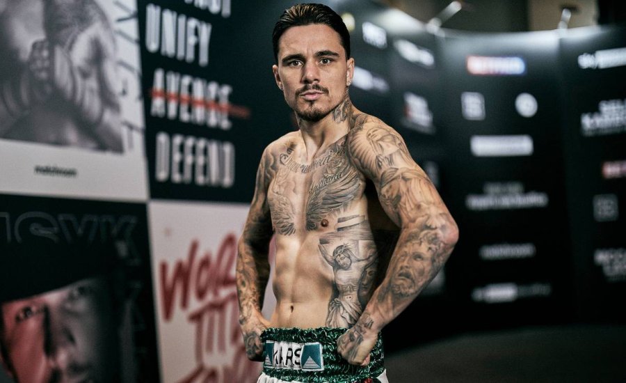 Ő egy csaló, de én leleplezem