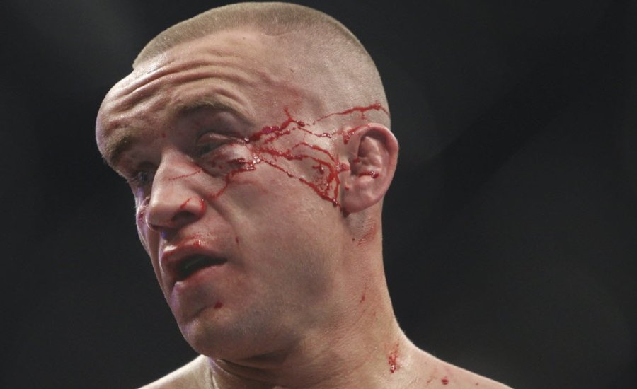 Súlyos sérülések az MMA-világában