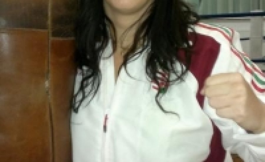 Női ökölvívó Eb: csak Nagy Tímea elődöntős