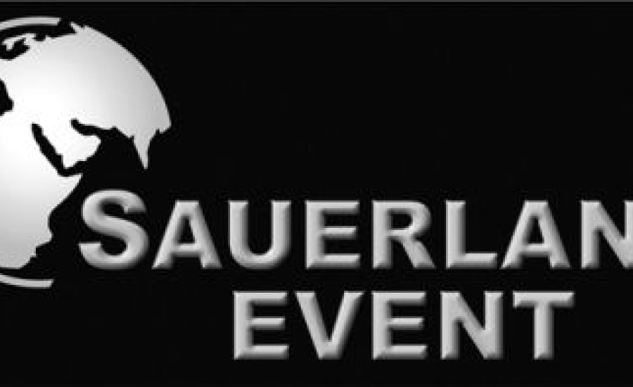 Költözik a Sauerland