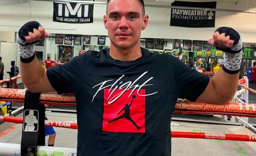 Tim Tszyu bevenné Amerikát
