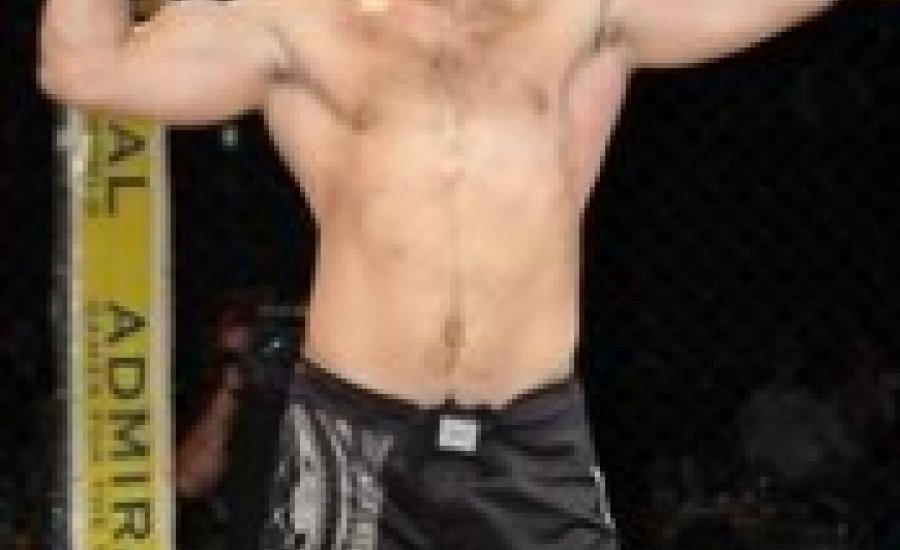 MMA: Zathureczky győzni megy Horvátországba