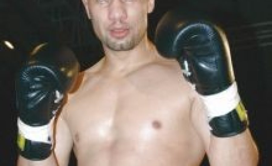 Balog Vilmos újabb sikere