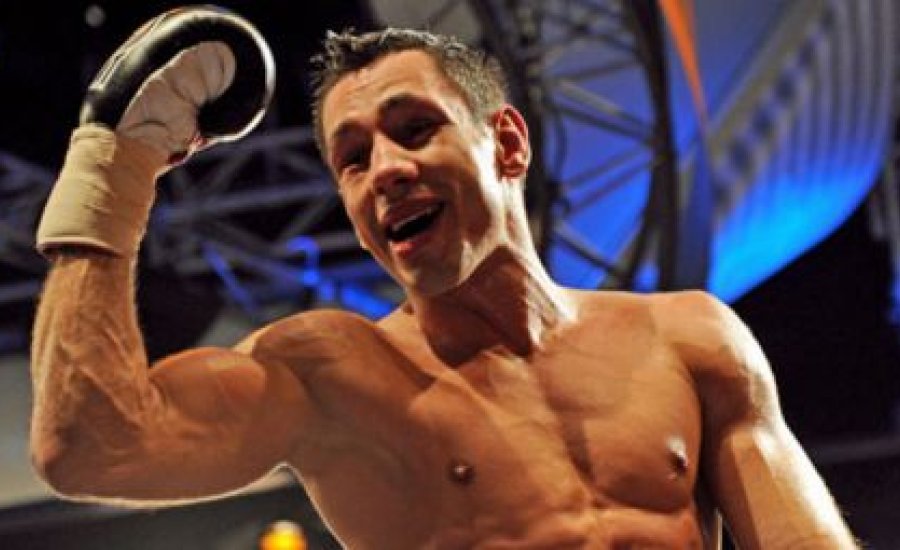 Felix Sturm doppingolt, Pütz mentegeti