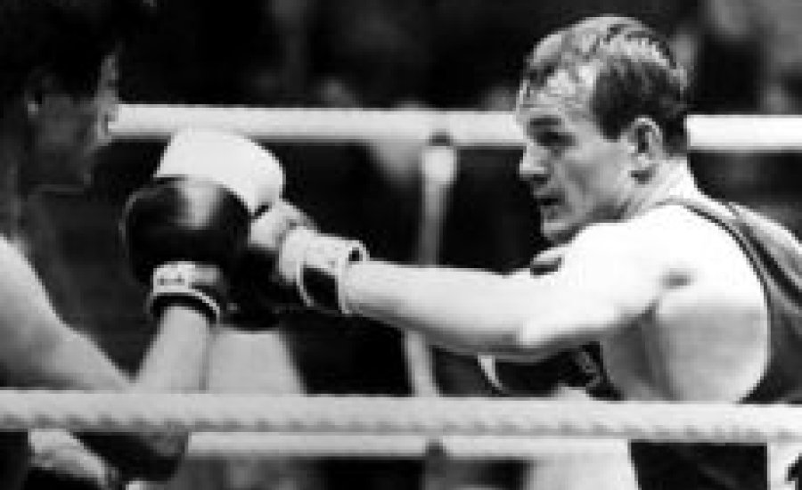 Elhunyt Orbán László, olimpiai ezüstérmesünk