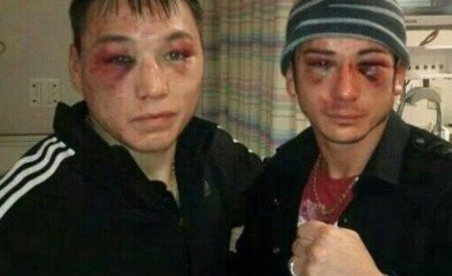 Tervben a Provodnikov-Herrera visszavágó