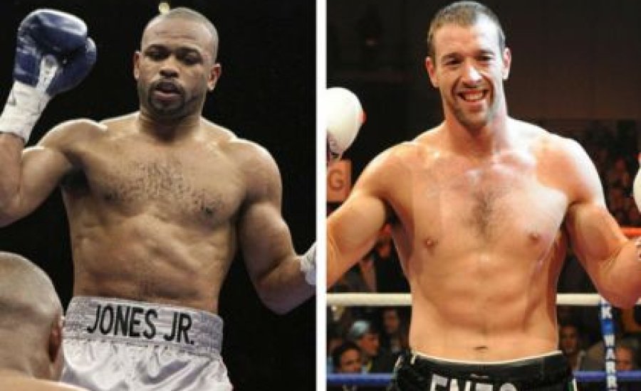 Warren: Maccarinelli túl jó lesz Roy Jones ellen