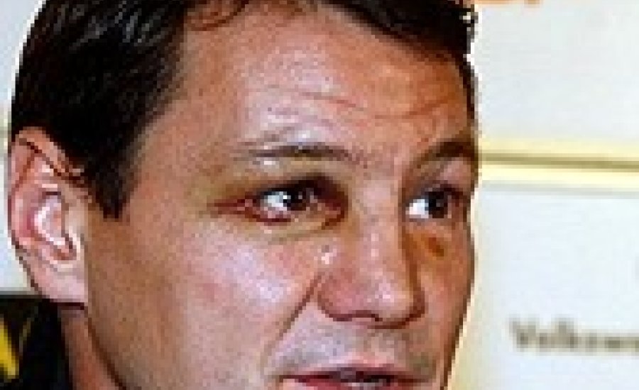 Erdei Zsolt és az ő színes monoklija