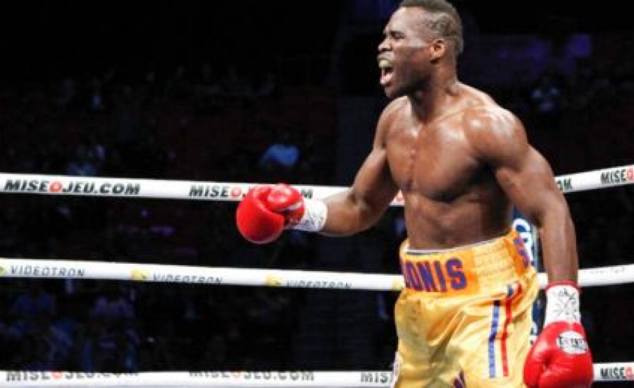 Stevenson kiütésre törekszik Karpency ellen