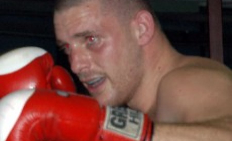 Küzdelmes mérkőzések a Profibox Promotion óbudai rendezvényén