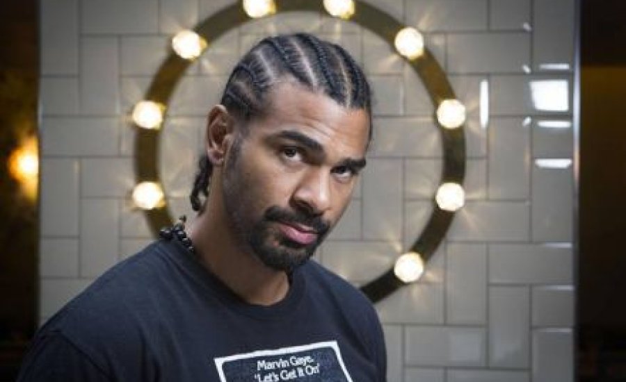 David Haye tényleg visszatérne