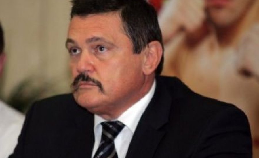 Harcművész Világjátékok - Szentpétervár után