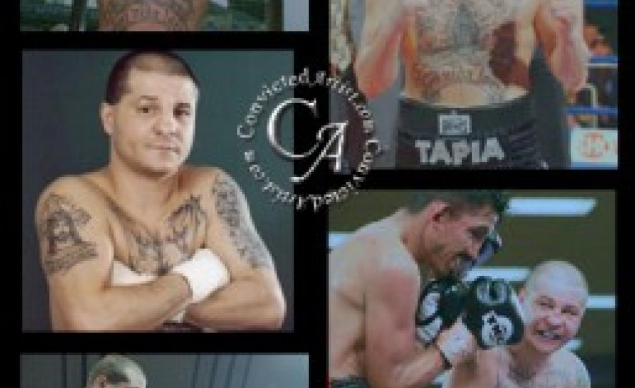 A kokain fogságában: Tapia ismét börtönben