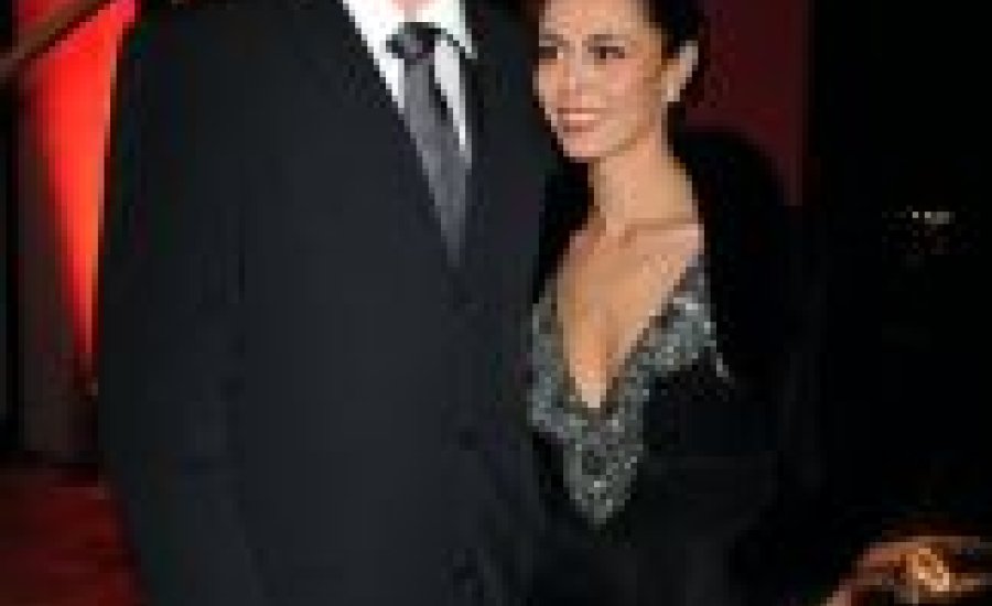 Klicsko neje a maffiától félti a férjét