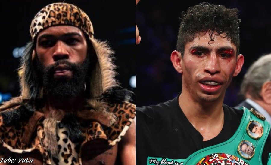 Hamarosan bejelentik a Russell-Vargas mérkőzést