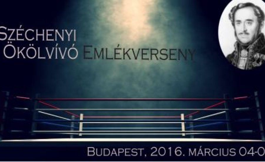 Nagy a tét az I. Széchenyi emlékversenyen