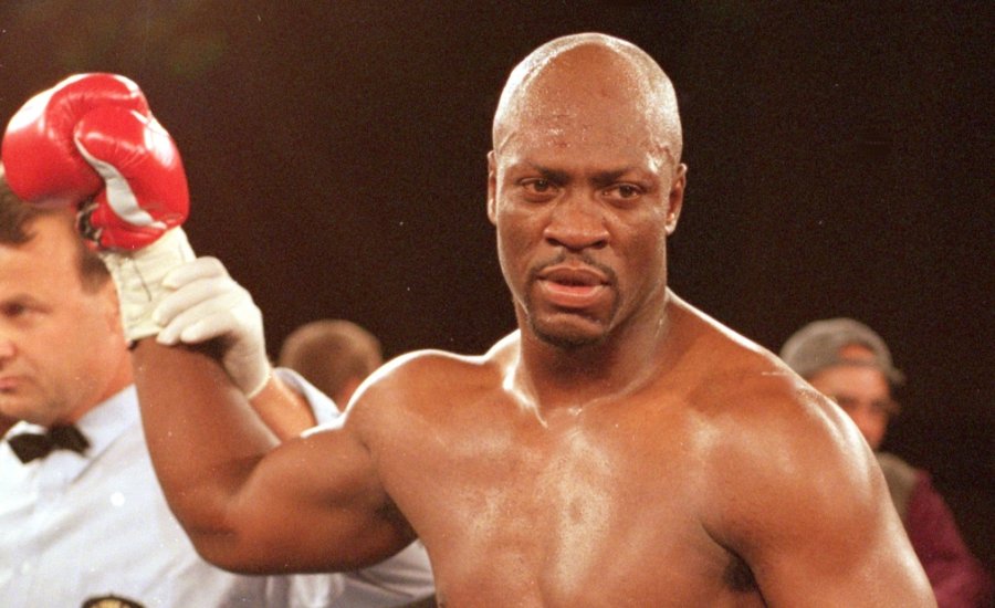 Az életéért küzd Klicsko egykori kihívója