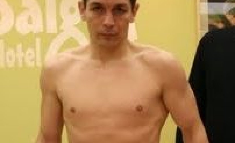 Totalfight IX: a főszereplők, Kótai és Végh mérlegre álltak