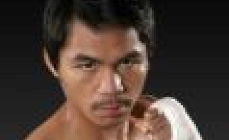 Percenként 185 milliót keresett Pacquiao
