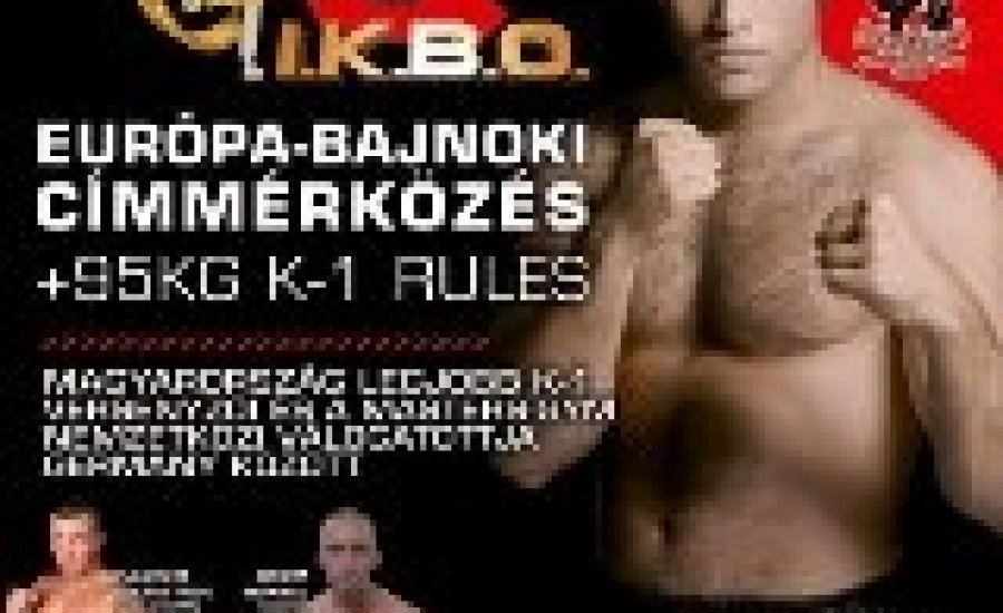 Bemelegítettek a Master’s Fight Night MMA harcosai