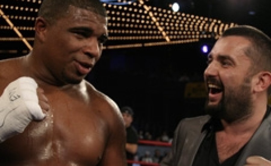 Ahmet Öner ismét nekirontott Klicskónak