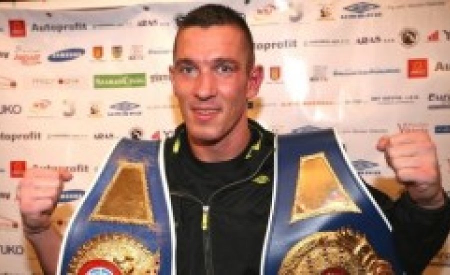 B1 - „Tomi Kid” csapata szombaton debütál