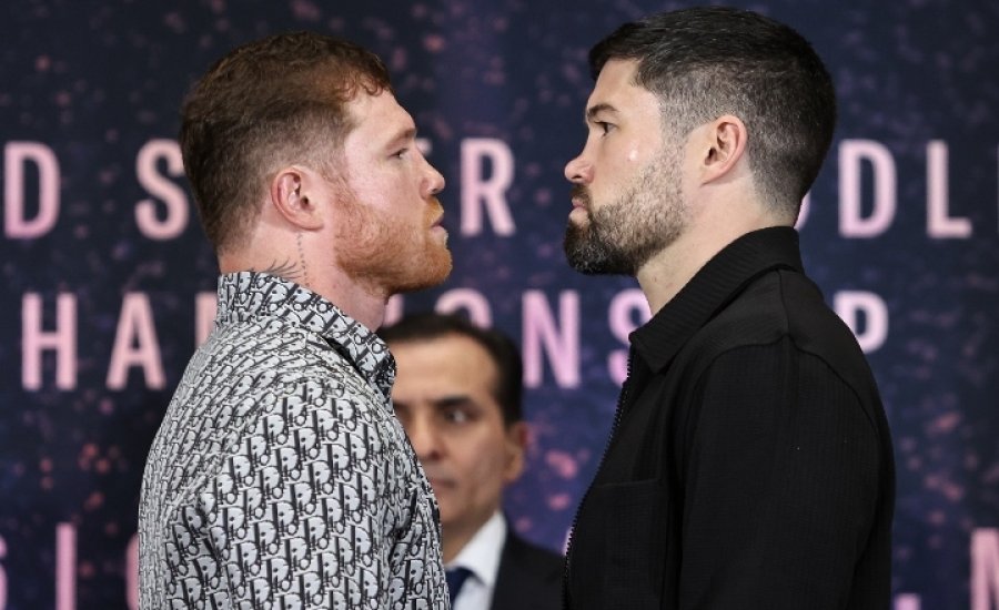 „Canelo” több mint 11 év után újra hazájában bokszol