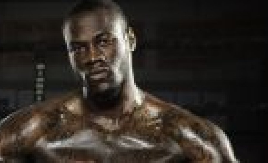 Deontay Wilder nyílt edzése (video)