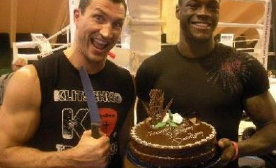 A „KO-király” Wilder már Klicsko ellen bizonyítana