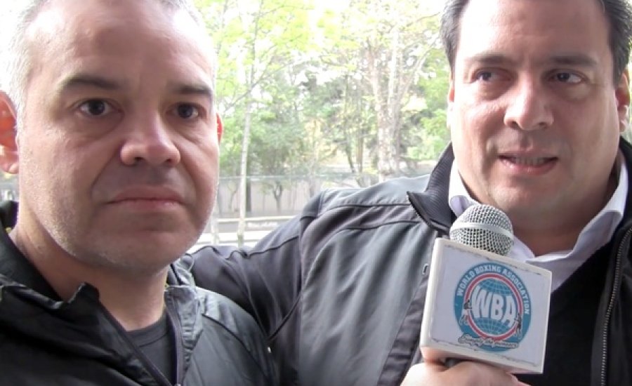 A WBC és a WBA támogatja a Wilder-Ruiz címegyesítést