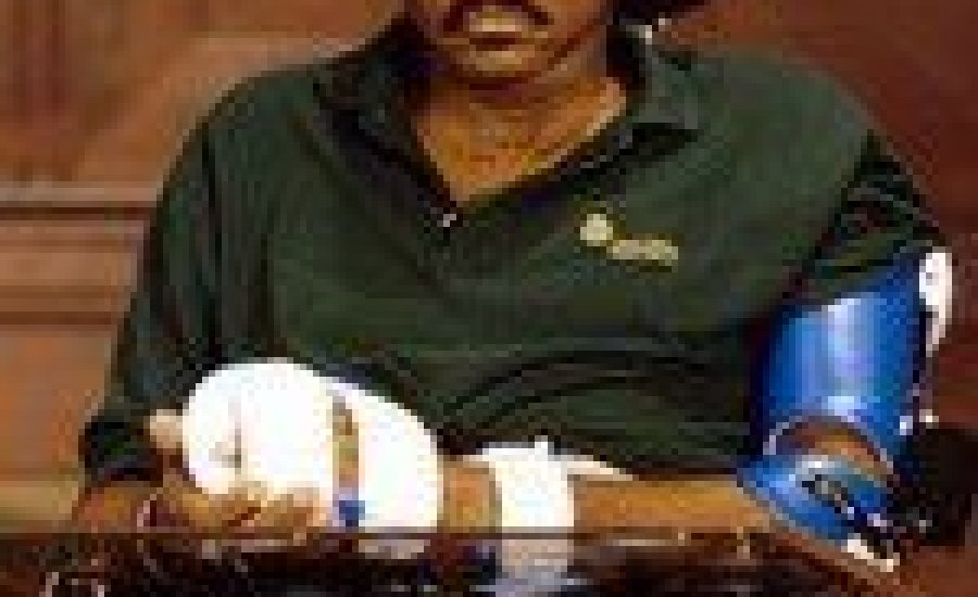 Elhunyt a tragikus sorsú Greg Page