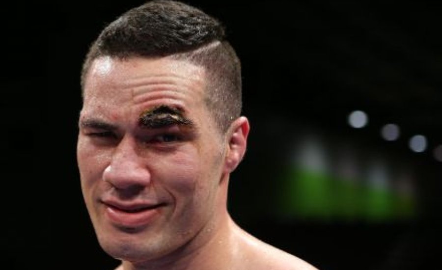 IBF: Parker-Takam eliminátor