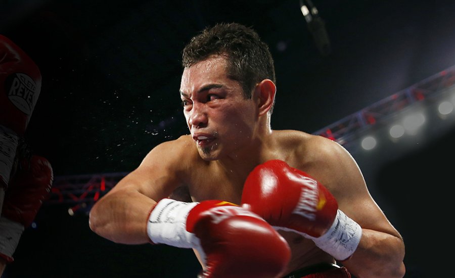 Nonito Donaire hivatalos kihívó lett a WBC-nél