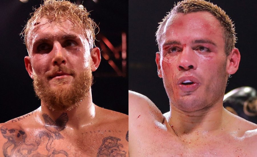 Chavez Jr egy tisztességes ajánlat esetén összecsapna Jake Paullal