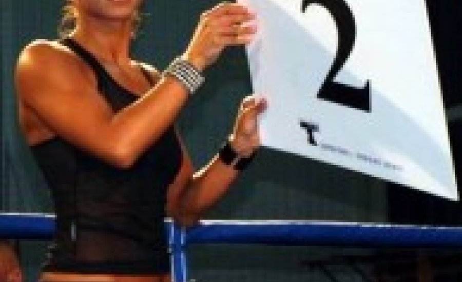 Bajnokok Érden - bunda is volt az egyik meccsen