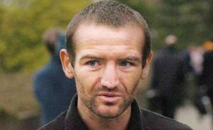 Scott Harrison hiába fogadkozott, elbukott Walsh ellen