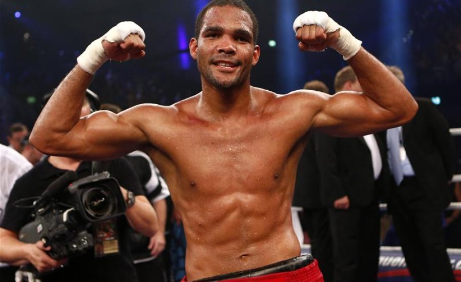 Hernandez már nem foglalkozik a súlyával