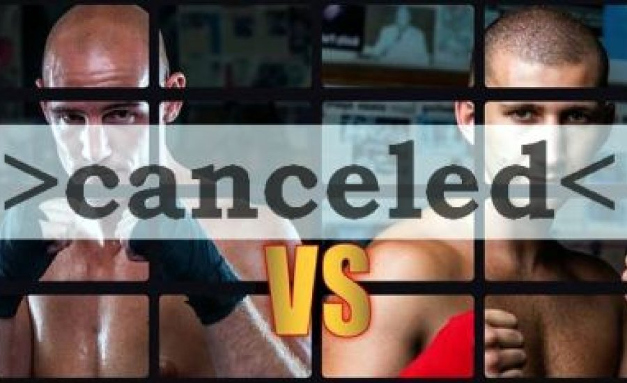 Nem lesz Baran-Baranyi meccs Szentesen