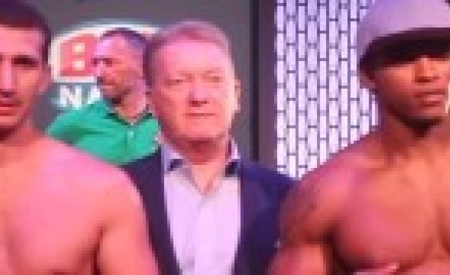 Baranyi-Yarde mérlegelés (video)