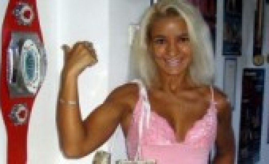 Belinszky Krisztina november 28-án újabb vb-címet szerezhet