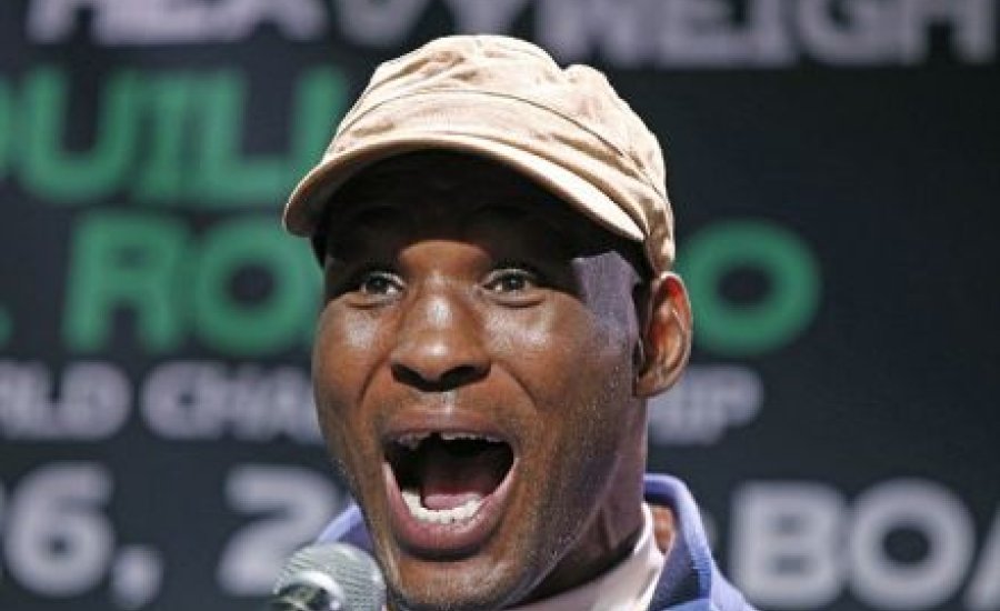 Az IBF kész tolerálni Hopkins terveit