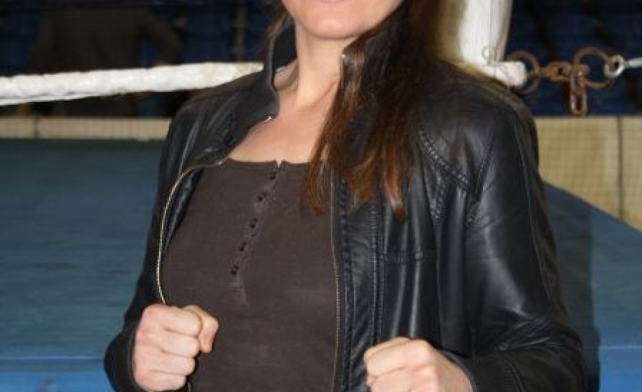 Brunner Boglárka Európa-tetején - interjú