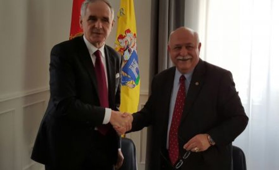 Kaposvár rendezi az idei junior ökölvívó Eb-t