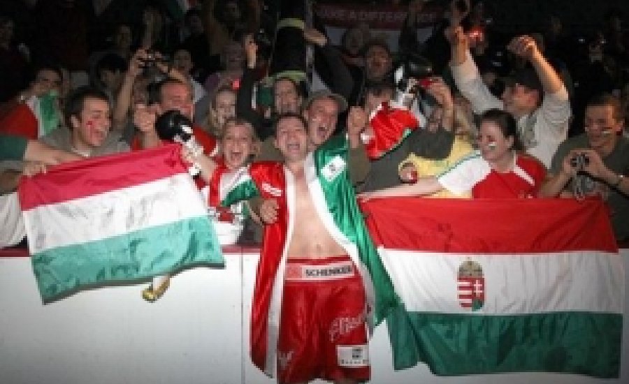 Nemzetközi szaksajtó: komoly hangulat Erdei meccsén