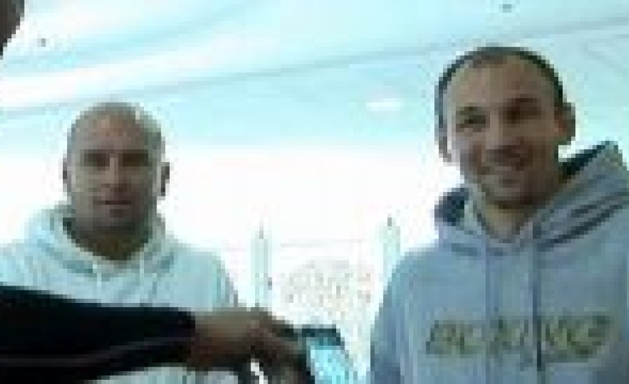 Hafner-Zaveck: médiaedzés