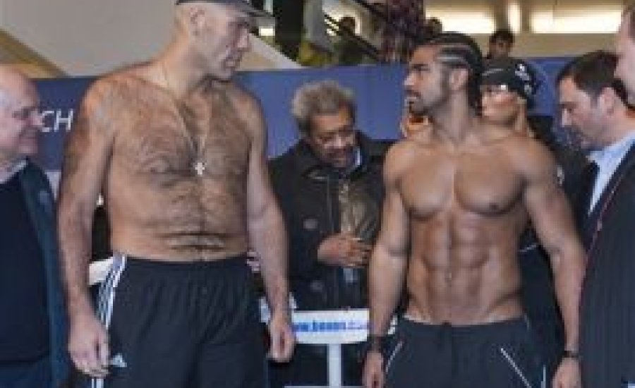 Valujev 45 kg-mal nehezebb