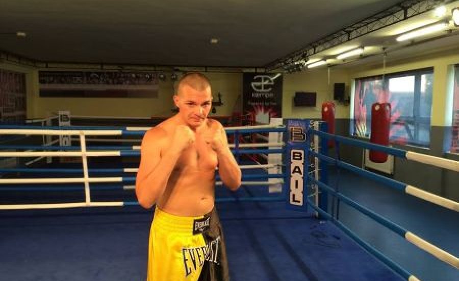 Szabadtéri profi bokszgála július 12-én