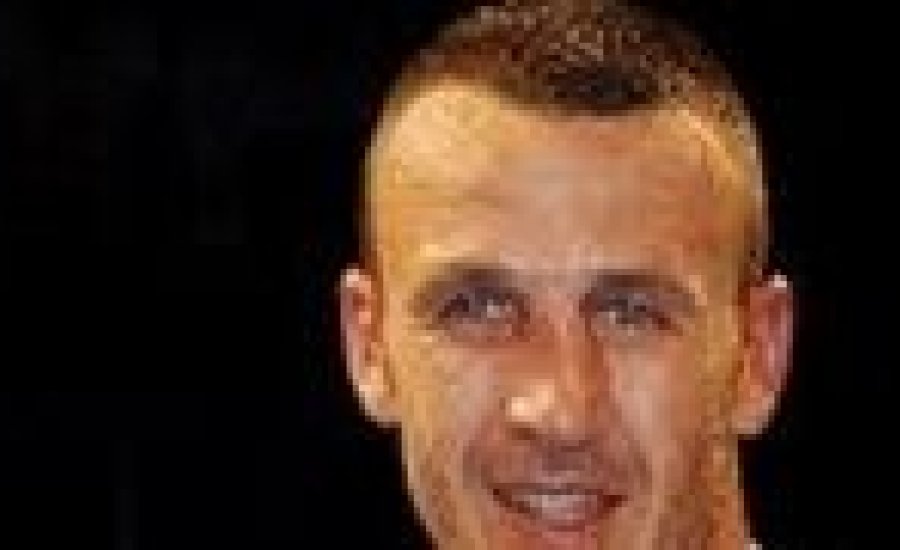 Kelemen Balázs felkészülése - video